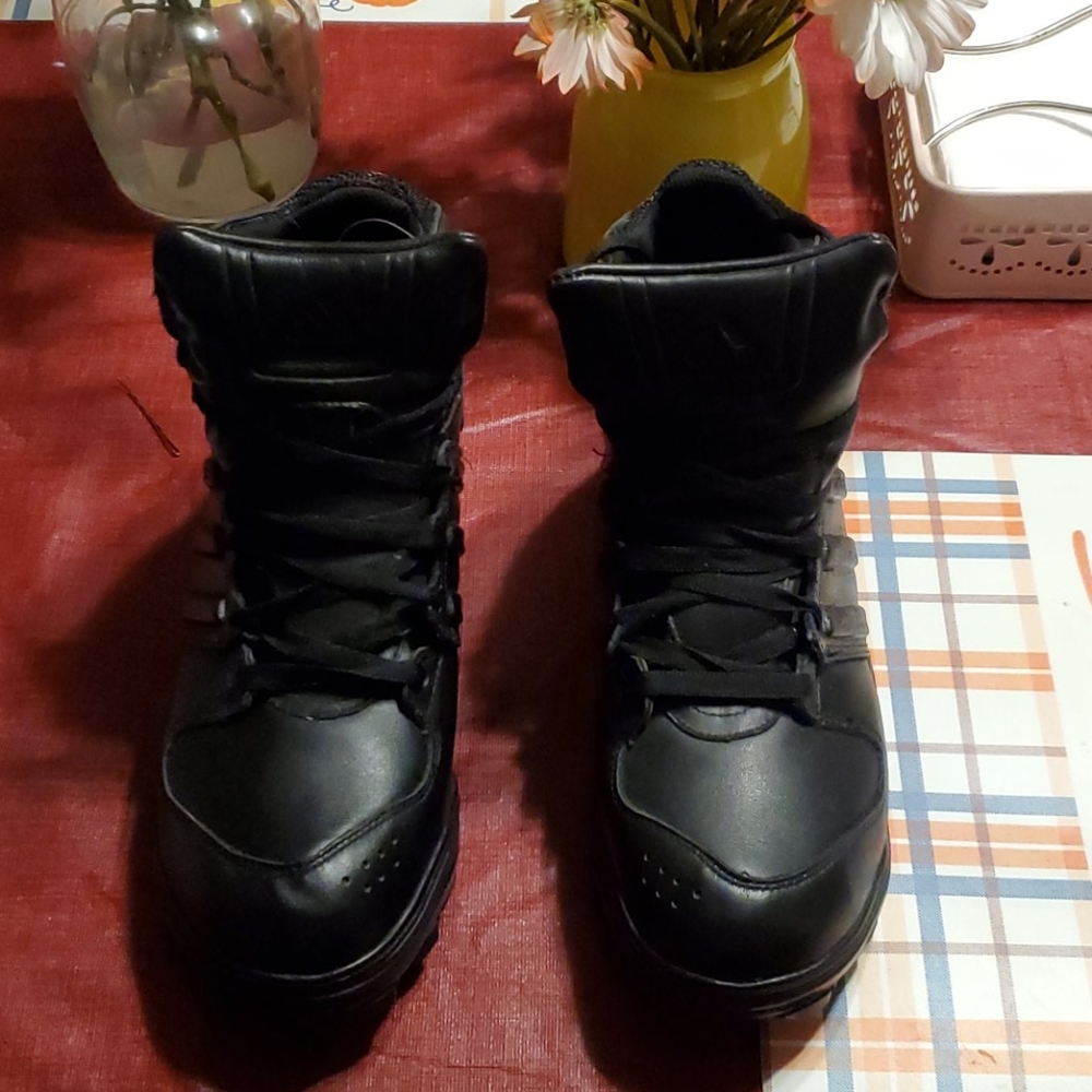 adidas Men's GSG-9.7 Tactical Boot